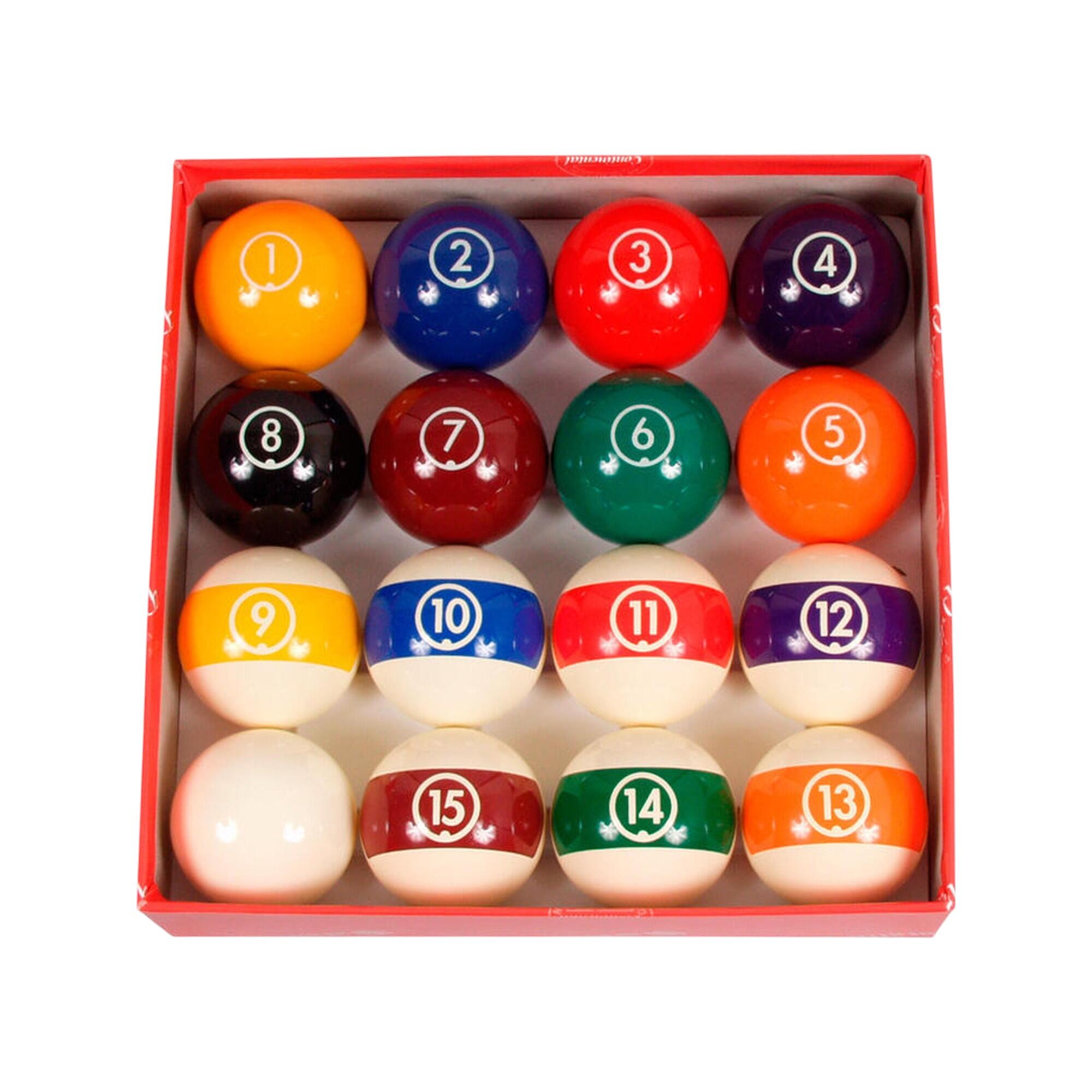 Craies de Billard MASTER Bleues - 12 craies Pas Cher ! Accessoires