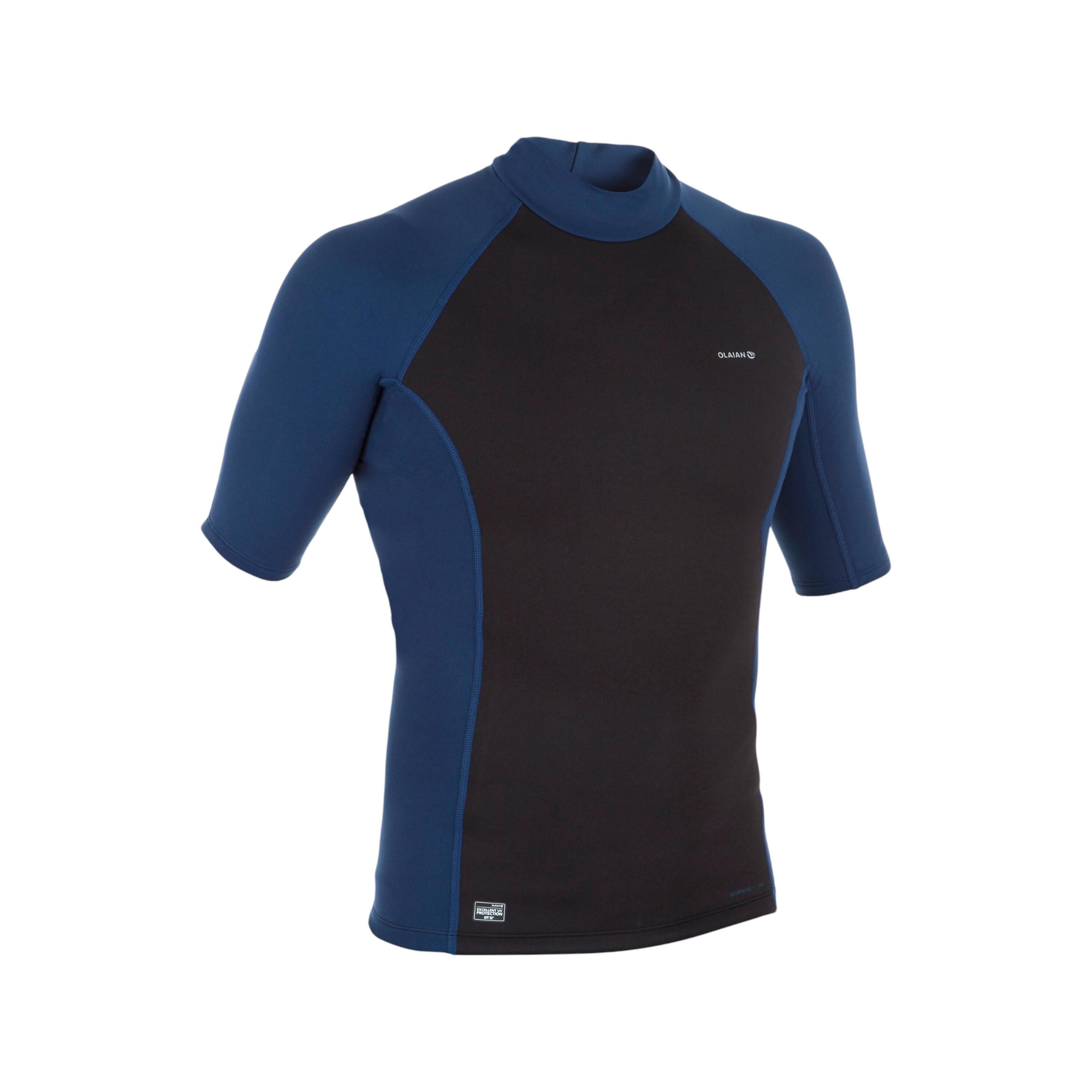 T-shirts UV et Rashguards de surf Femme DECATHLON