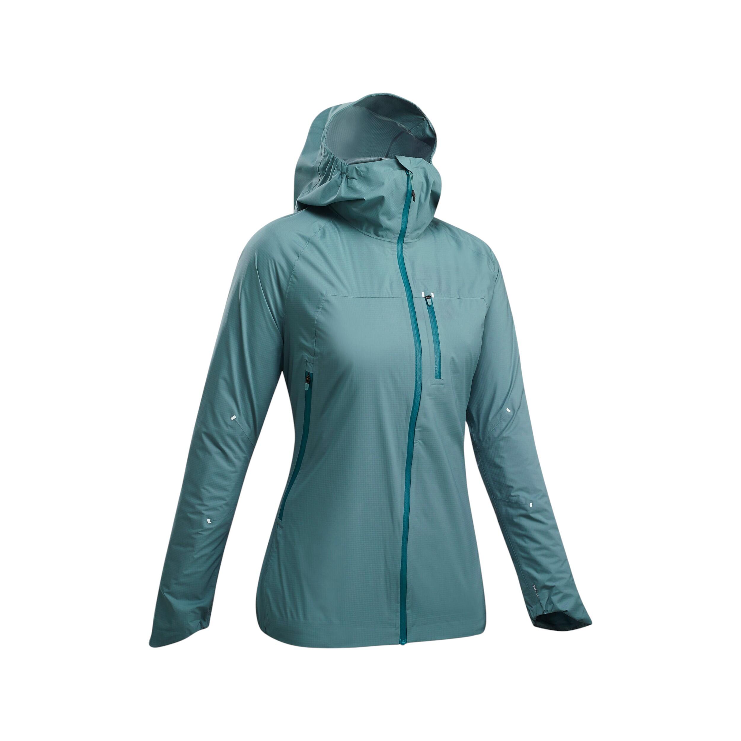 MAGCOMSEN Womens Outdoor Hiking Jackets Lightweight Waterproof MAGCOMSEN Womens Outdoor Hiking Jackets Lightweight Waterproof