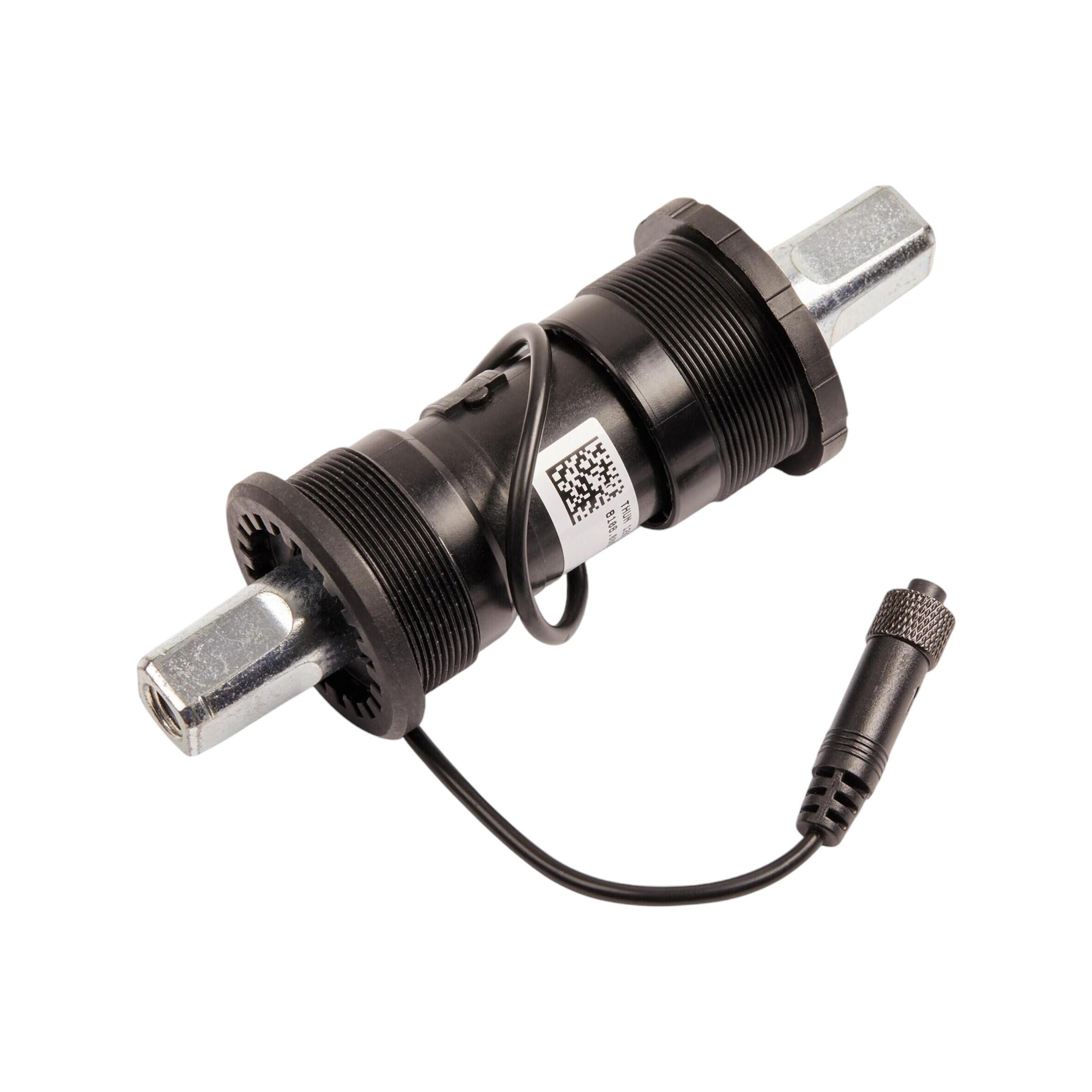 Magene Mover H64 capteur de équence cardiaque double Mode ANT Bluetooth avec sangle pectorale ordinateur de cyclisme vélo pour moniteur de sport Wahoo Garmin  18