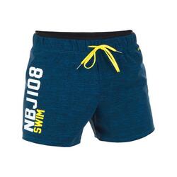 Swimwear Maillot Nabaiji Homme Decathlon Maillot De Bain Bermuda