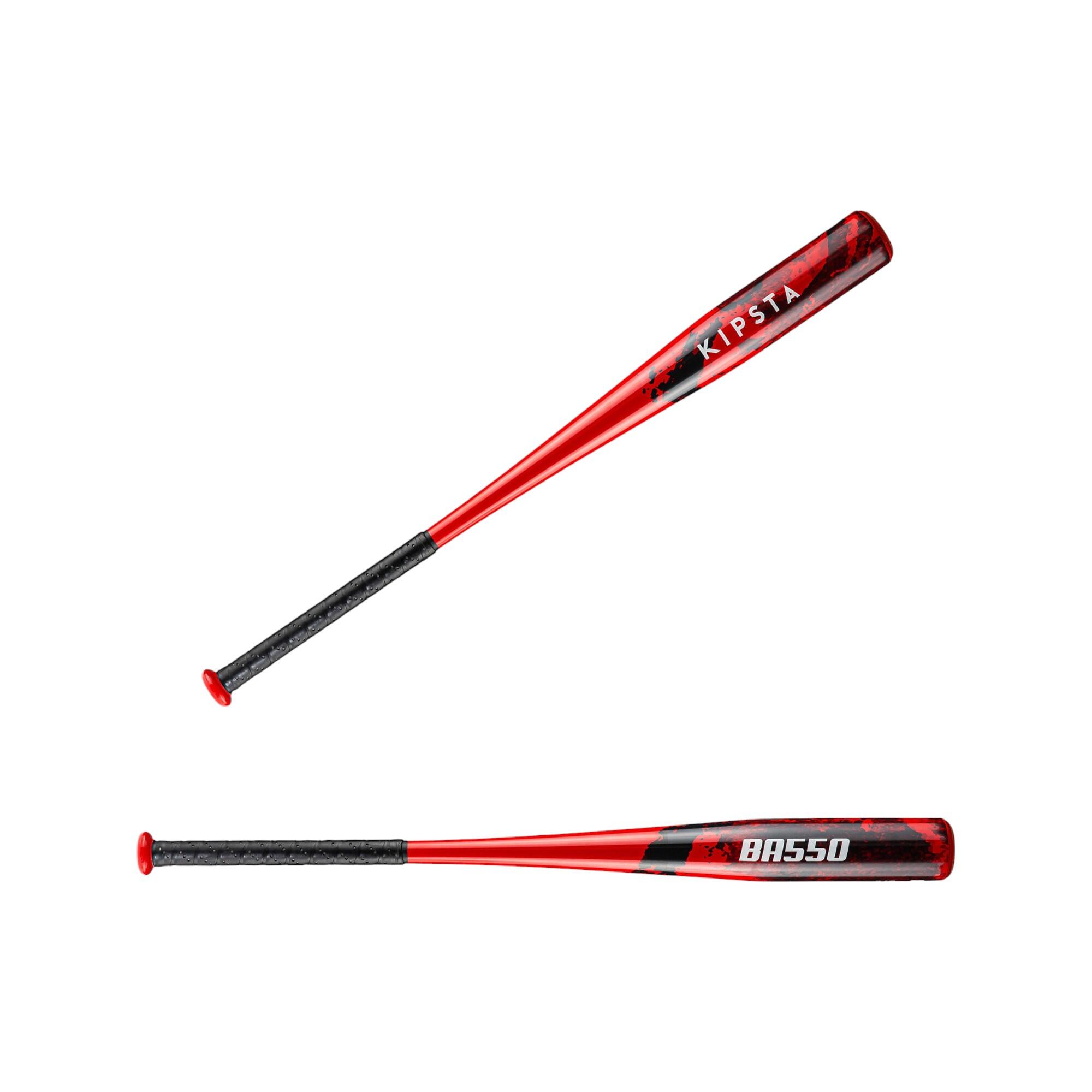 Battes De Baseball Louisville Slugger - Aluminium, Modèle Jeune (occasion)
