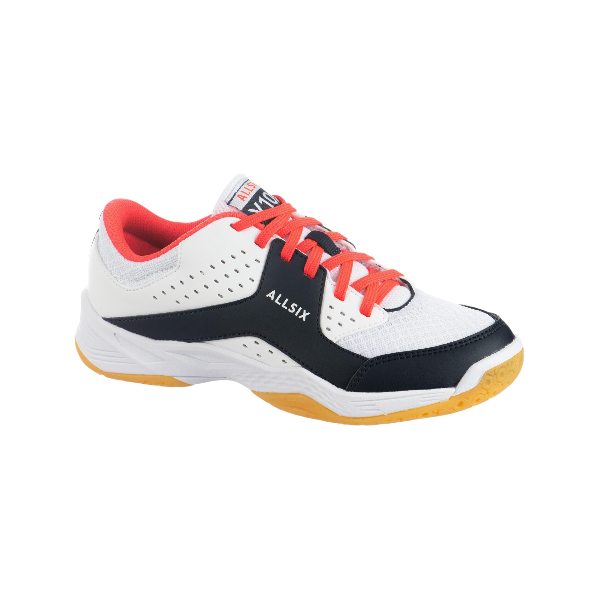 Mizuno Volleybalschoenen kopen? DECATHLON