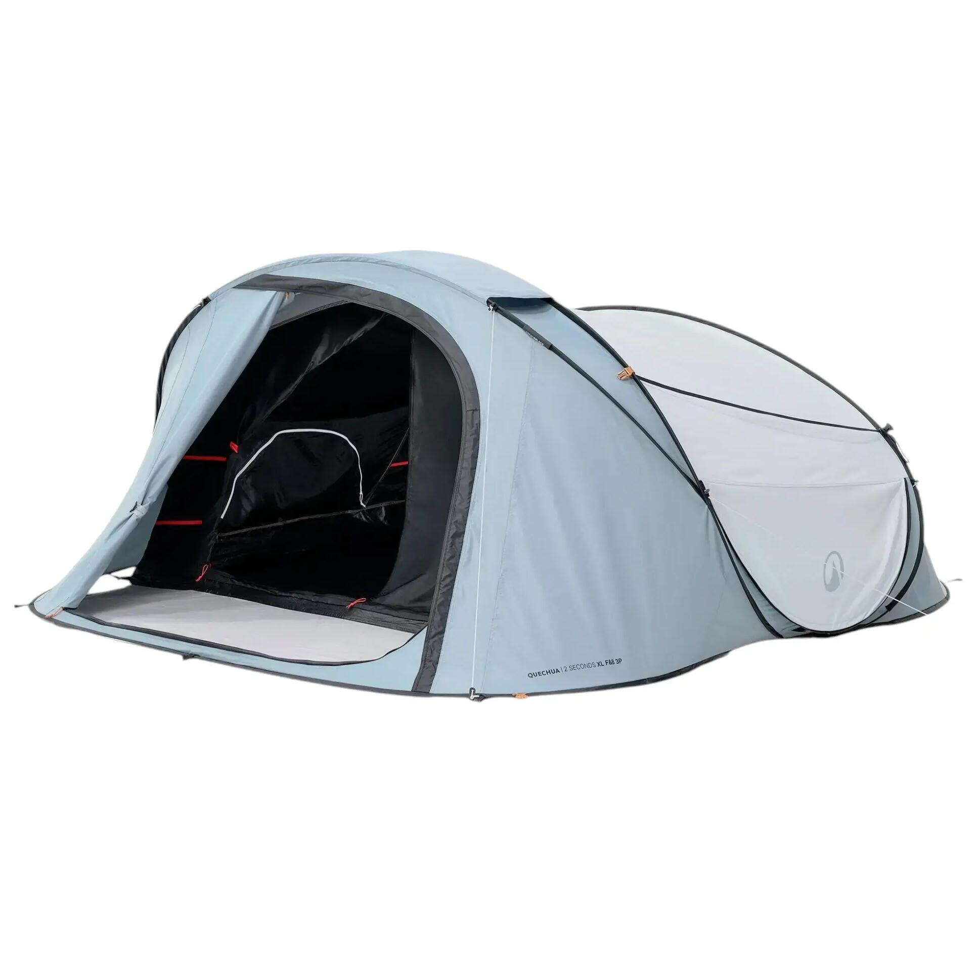 Tent huren
