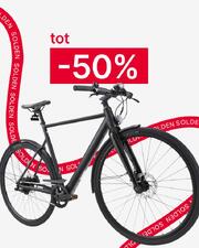 Fietsen