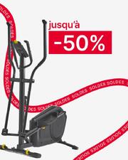 Appareils de Fitness