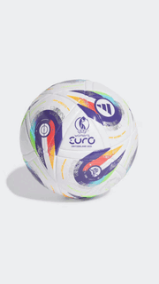 euro foot 2025