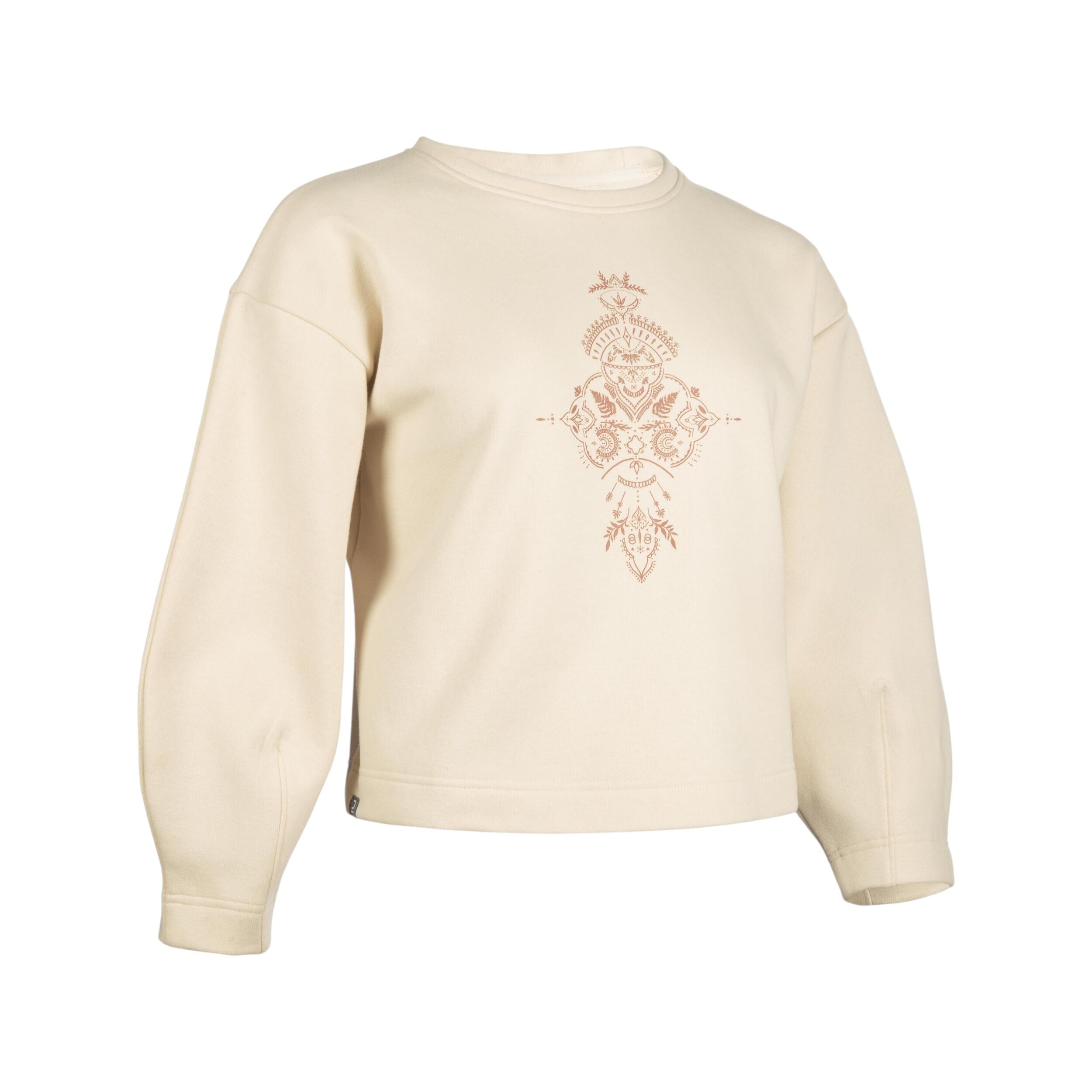 Vêtements yoga femme tenue yoga femme ​| DECATHLON