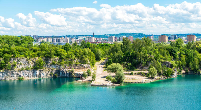 Miejsce na piknik w Krakowie – gdzie się wybrać na piknik?