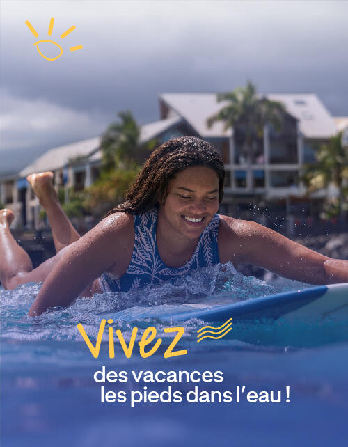 sport d'eau