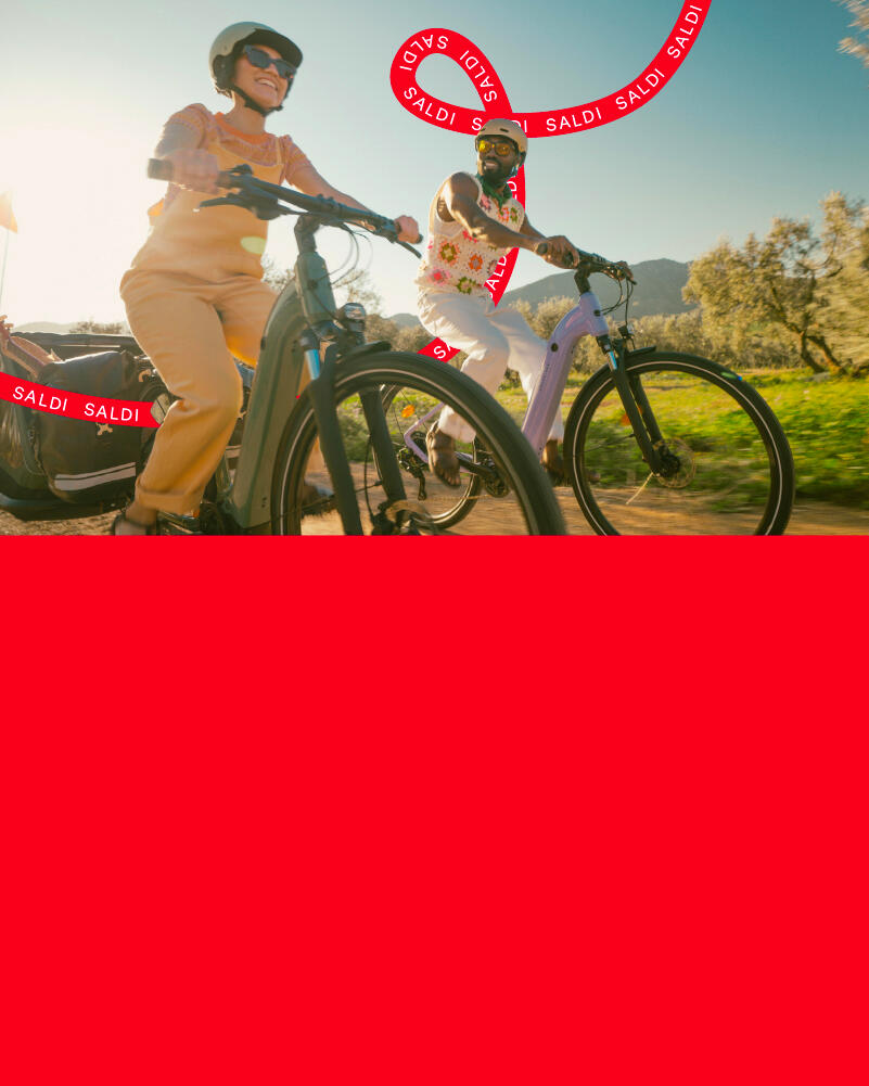 Btwin Riverside 120 Bici Elettrica Riverside Decathlon Bici