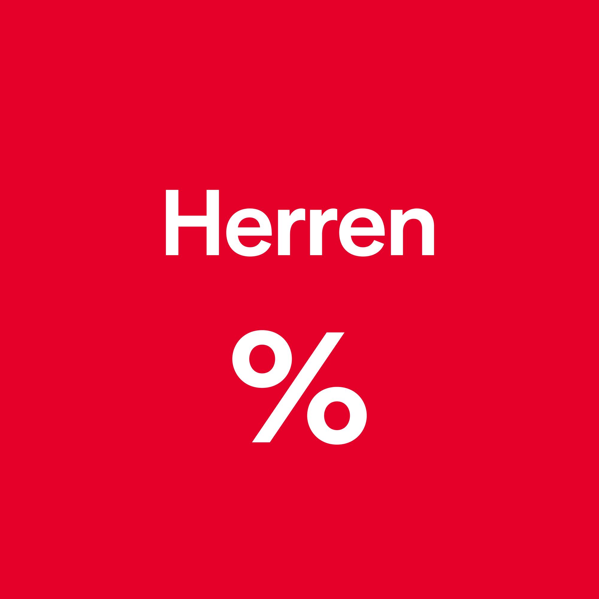Herren Sale