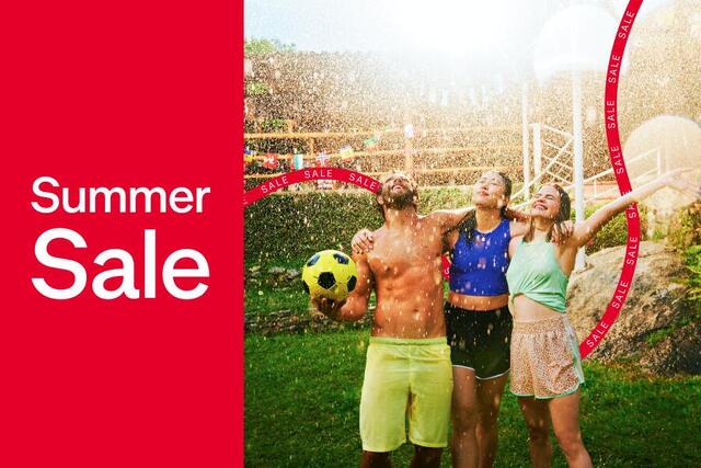 Sale Produkte