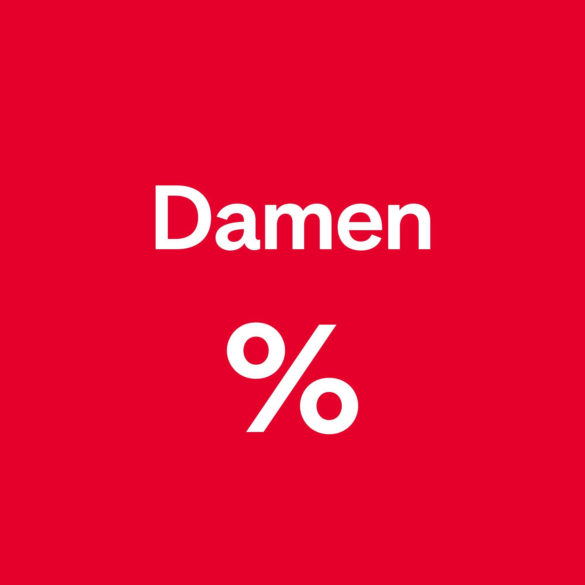 Damen Sale
