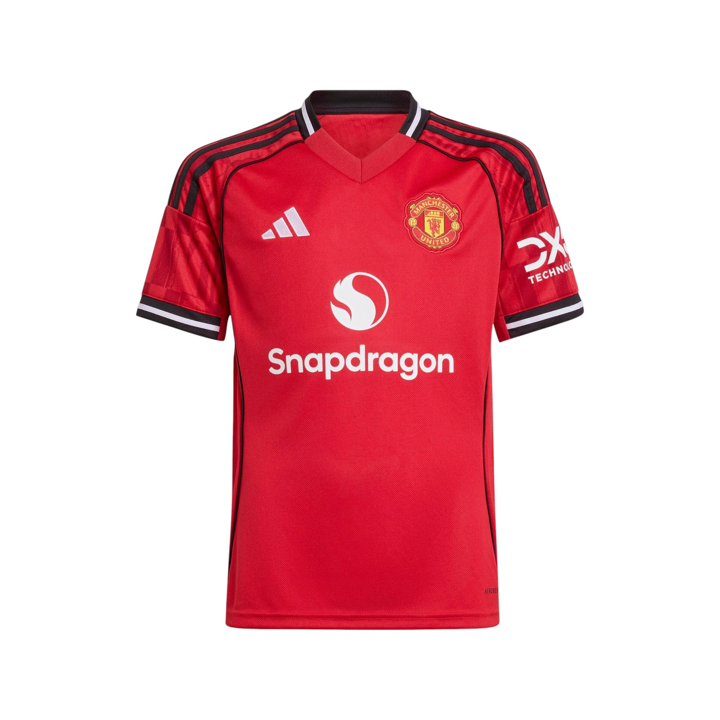 Manchester United