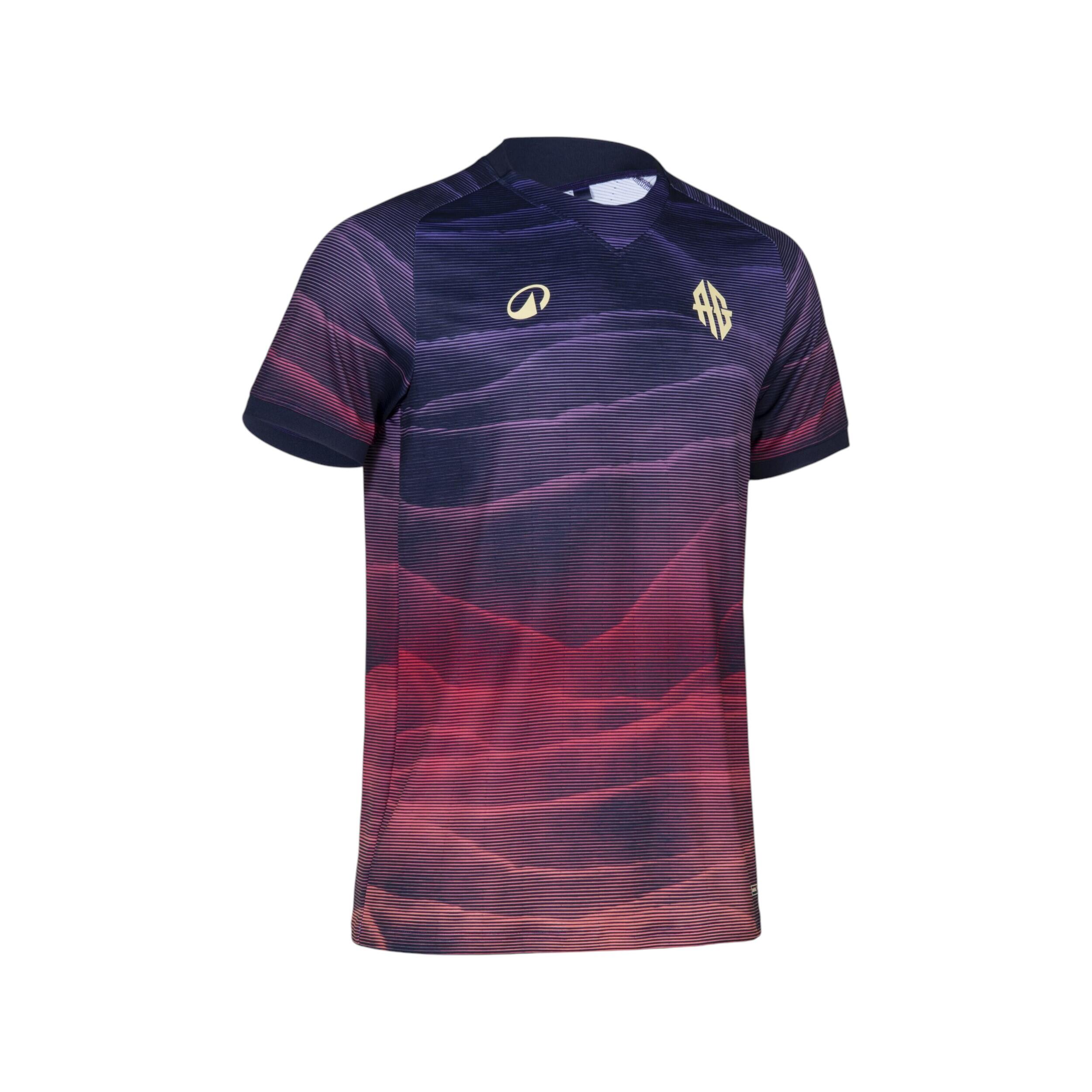 Camisetas entrenamiento
