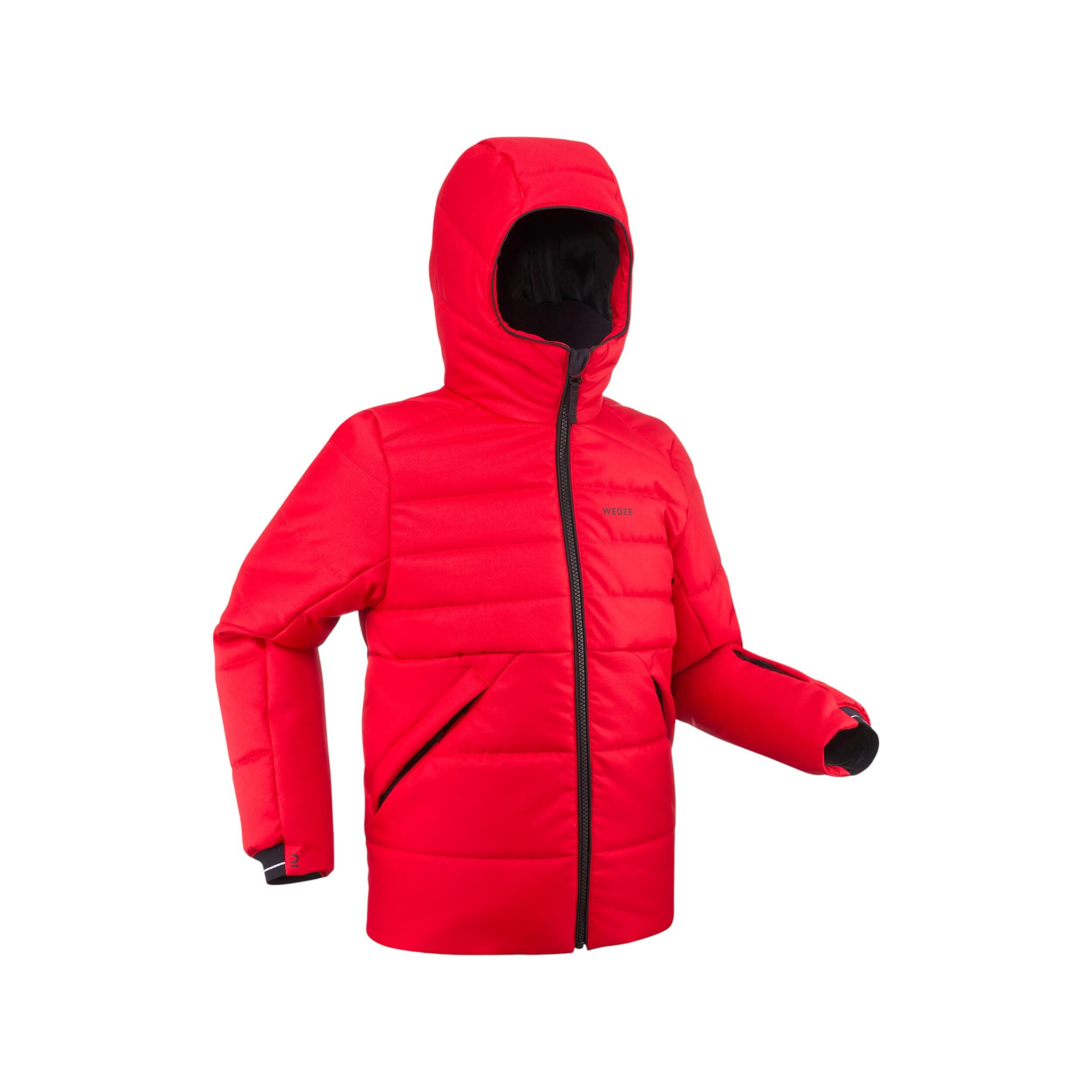 Vêtements de Ski pour femme DECATHLON - Main Image