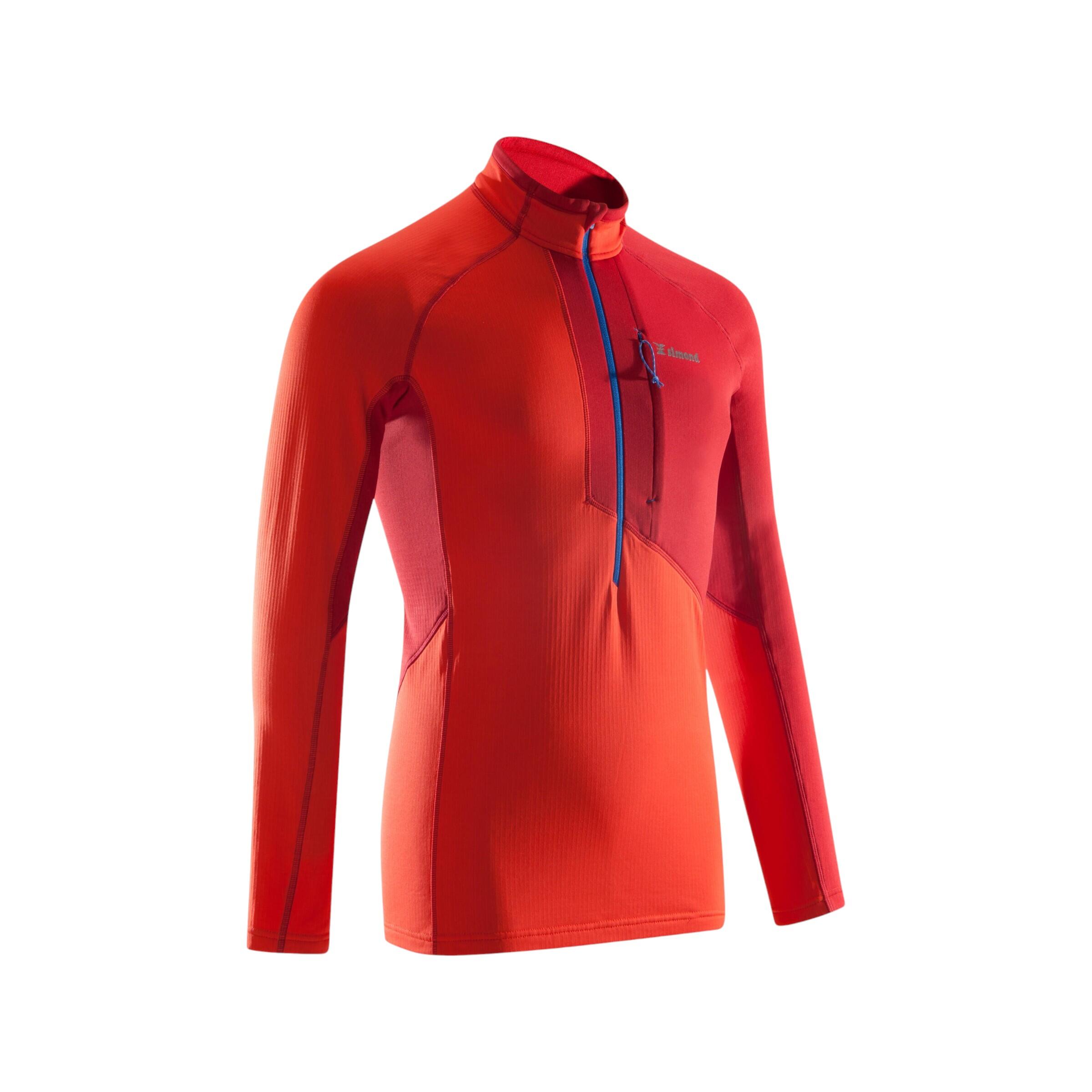 COOFANDY Trainingspak voor heren, 2-delige set, joggingbroek met volledige rits, atletische buitenkleding met zijzakken, lange mouwen, joggen, gym, casual, L