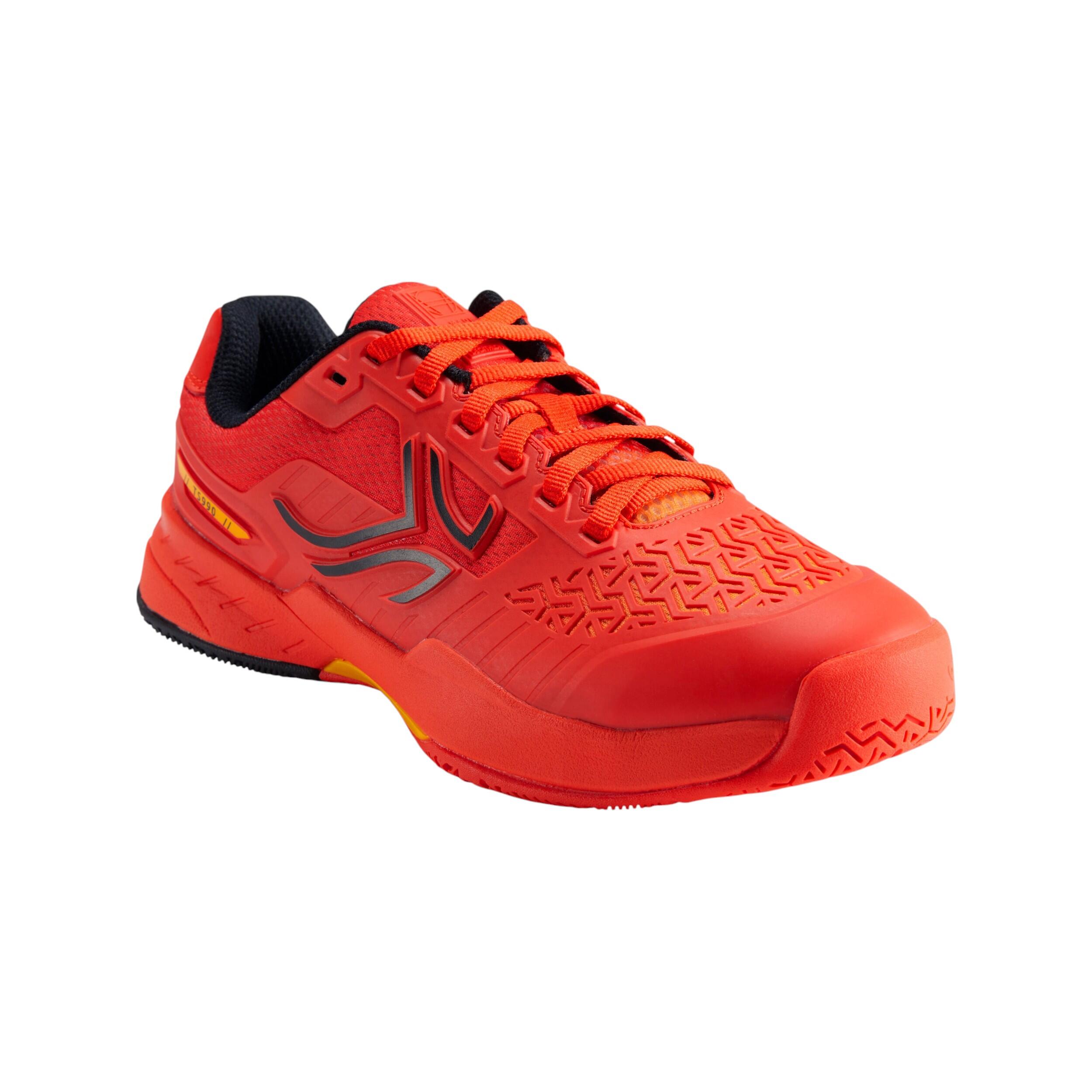Chaussures de tennis femme DECATHLON