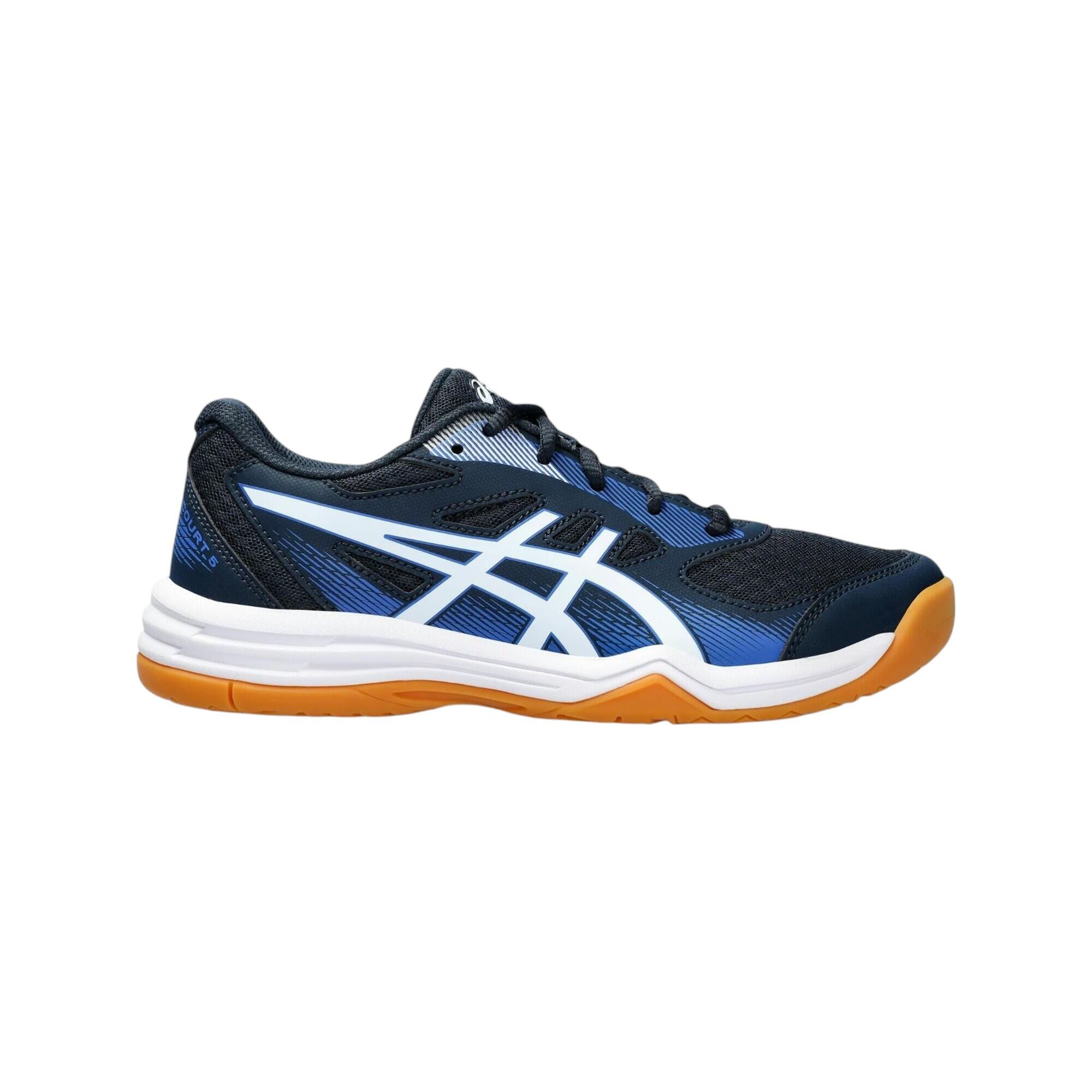 Decathlon Asics Badminton Schoenen Dames Binnen Gymschoenen Indoor
