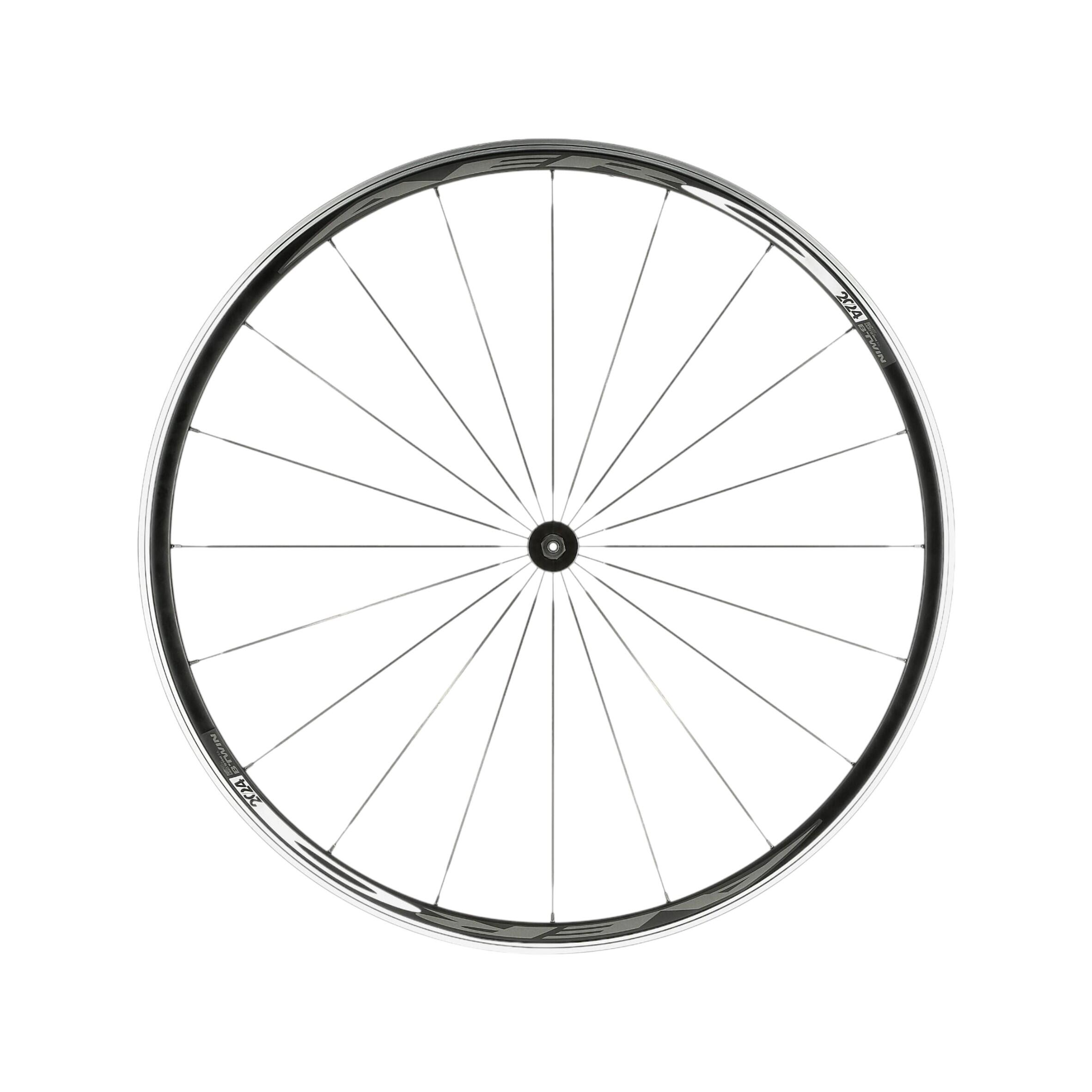 Brochettes De Roue Vélo Vintage à Dégagement Rapide – Compatibles Shimano, Maillard, Sunshine, Etc.