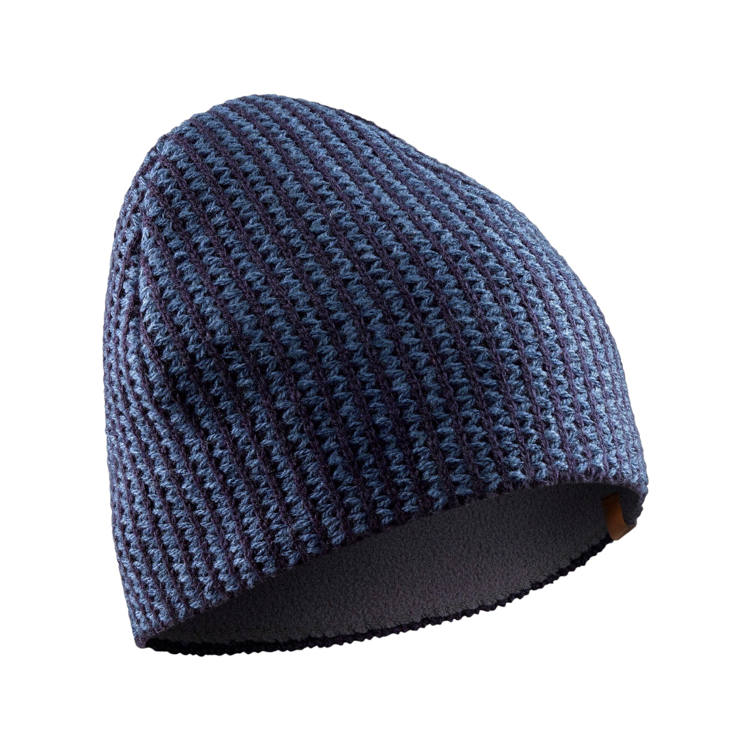 Pull En Laine Mérinos Mountain Warehouse – Enfant 11/12 Ans, Rayé Rouge/noir/bleu