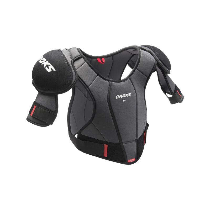 Protections de hockey