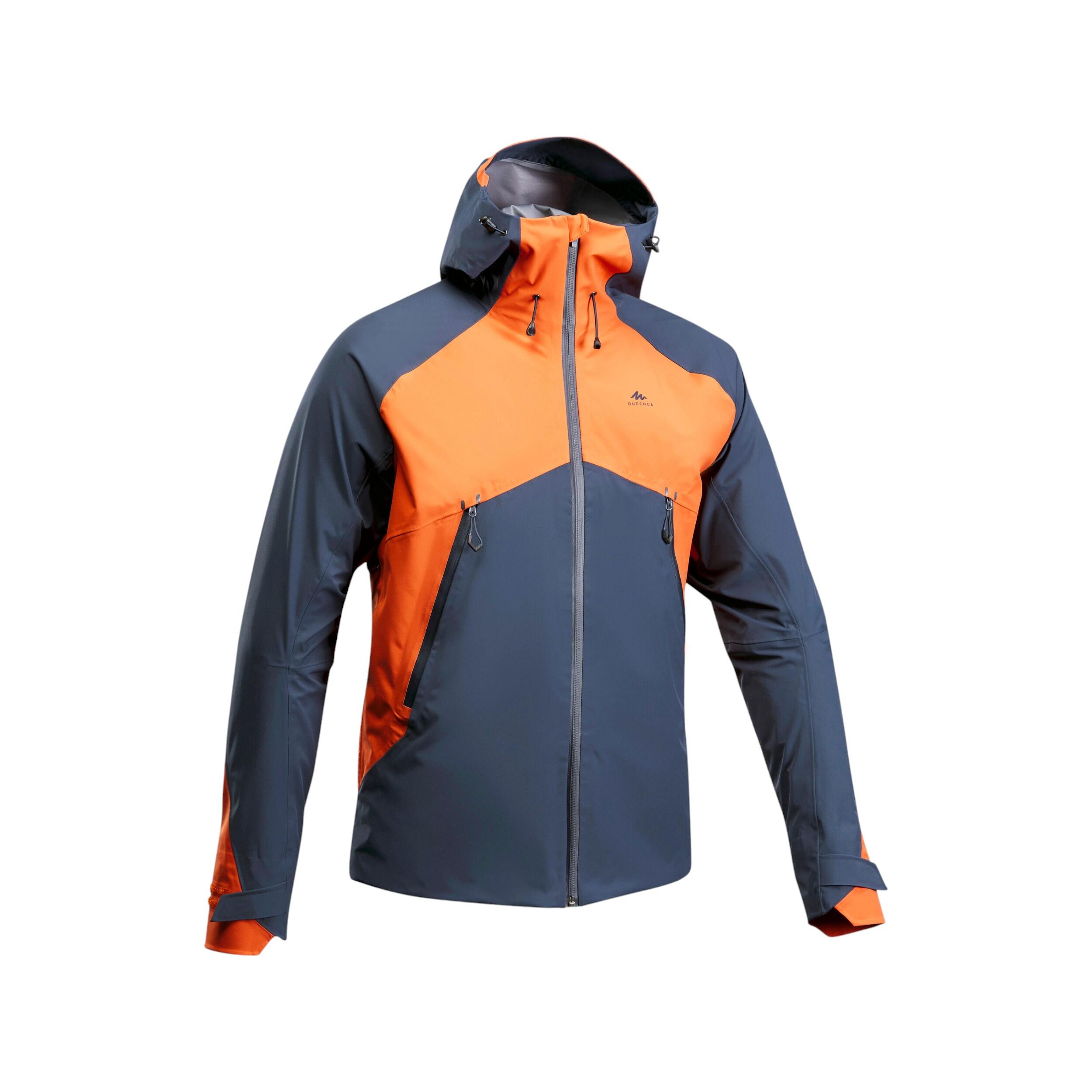 Veste Quechua Manteau Enfant Decathlon Veste Imperméable De
