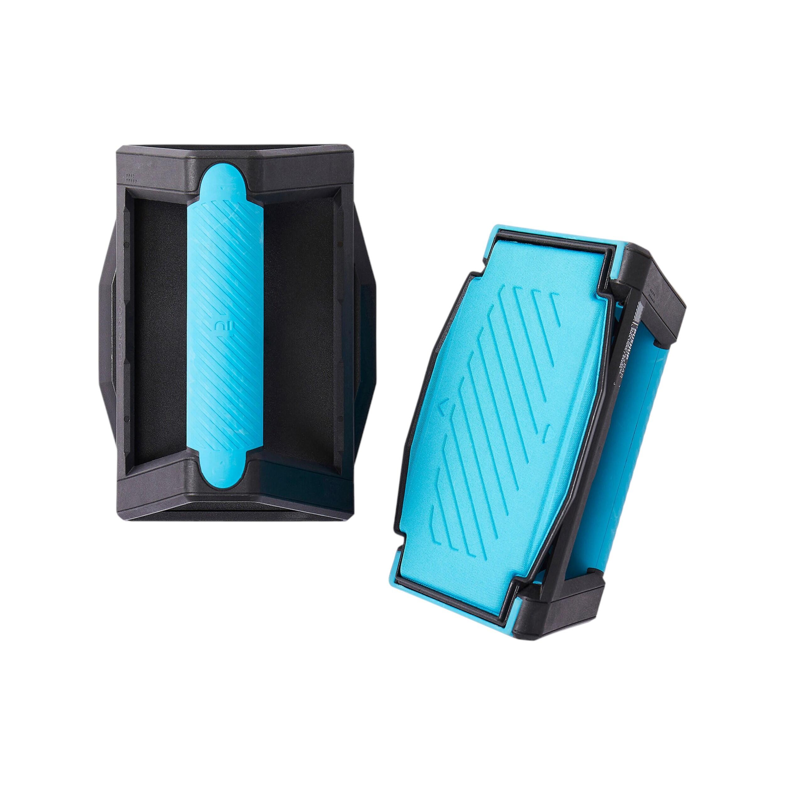 Weerstandsbanden Set | Verschillende kleuren en niveaus