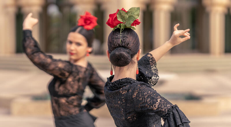 Flamenco – co to jest i jak tańczyć ten hiszpański taniec?