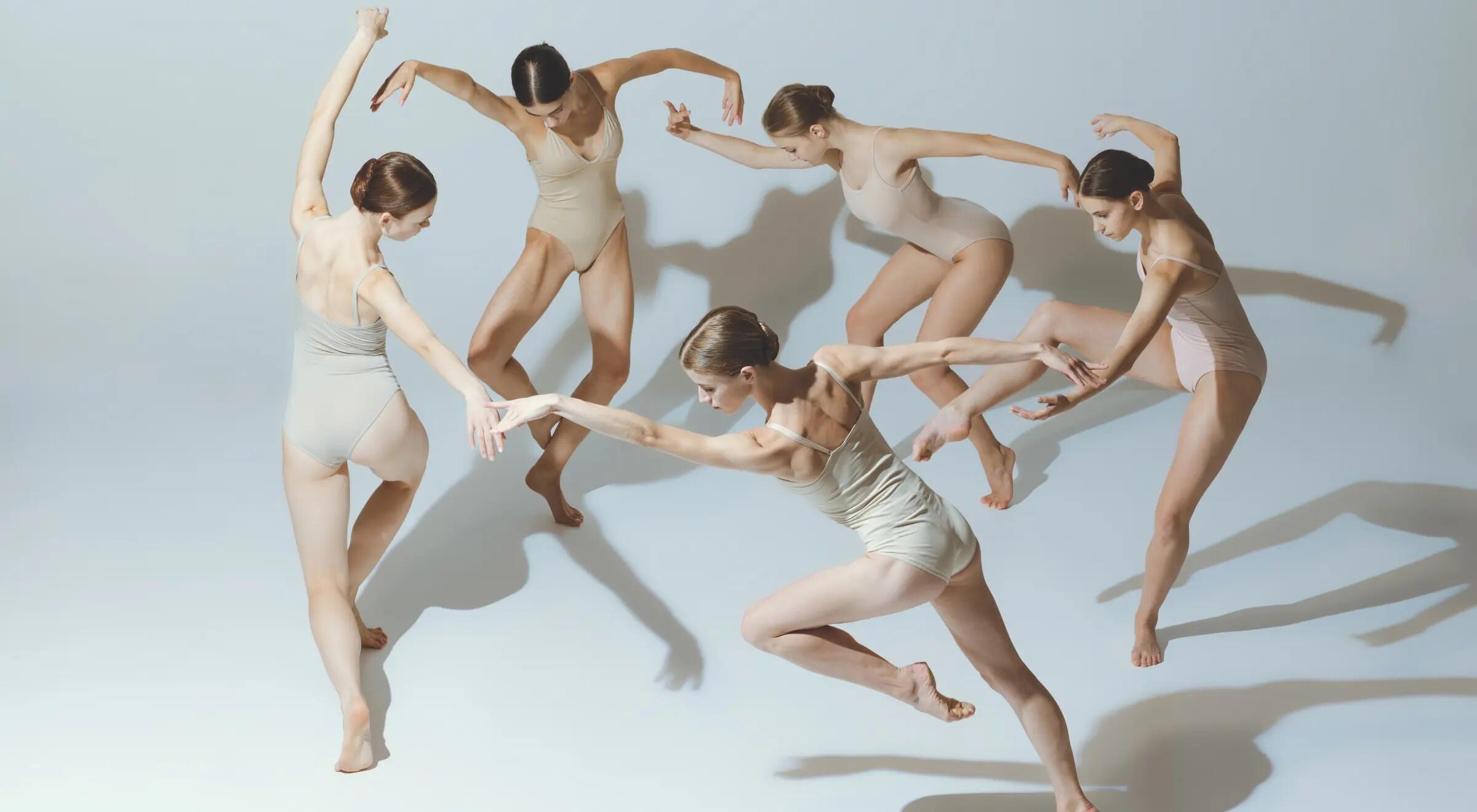 Co to choreografia i jaką pracę wykonuje choreograf?