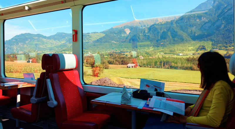Slow Travel – dowiedz się, jak podróżować w rytmie slow!