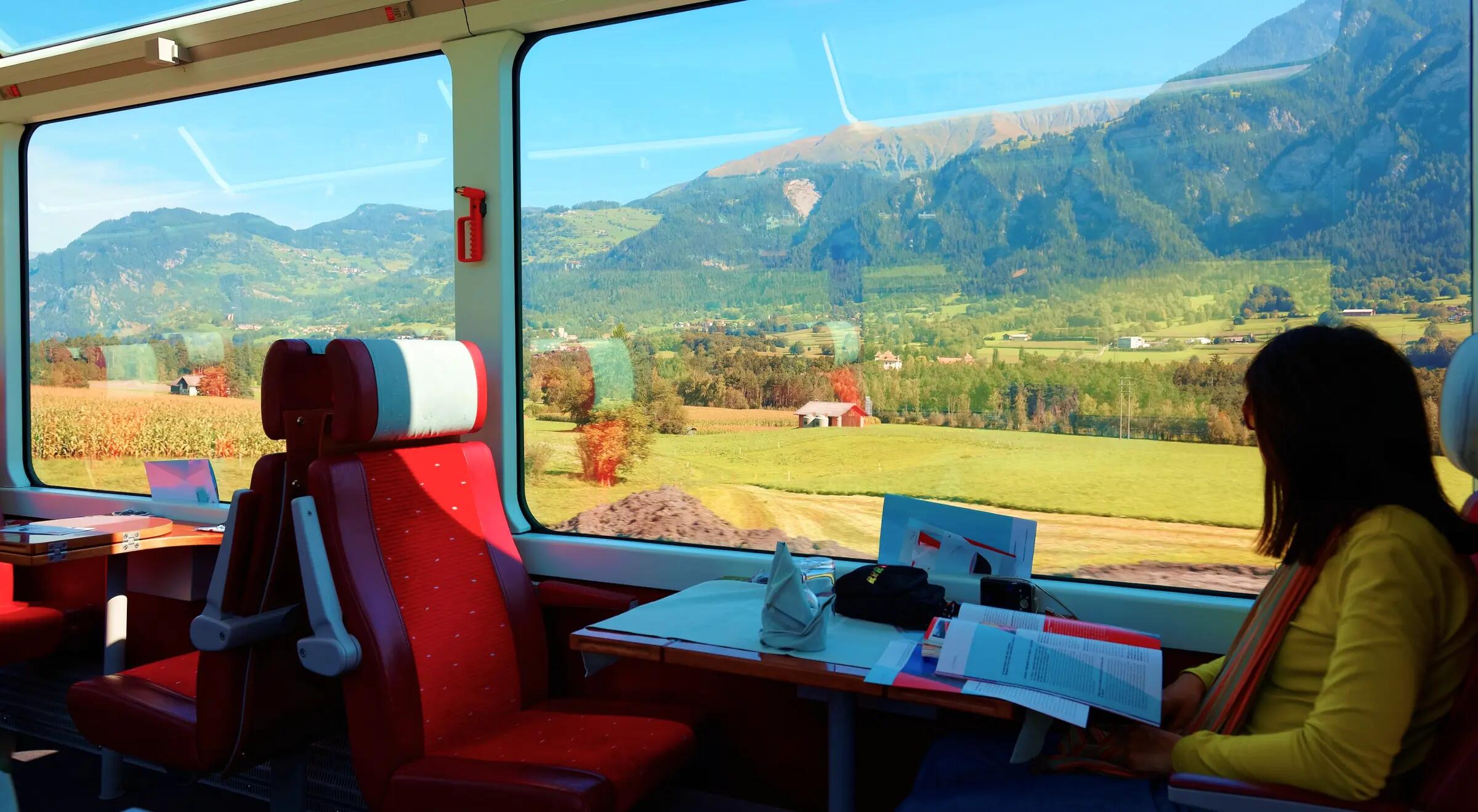 Slow Travel – dowiedz się, jak podróżować w rytmie slow!