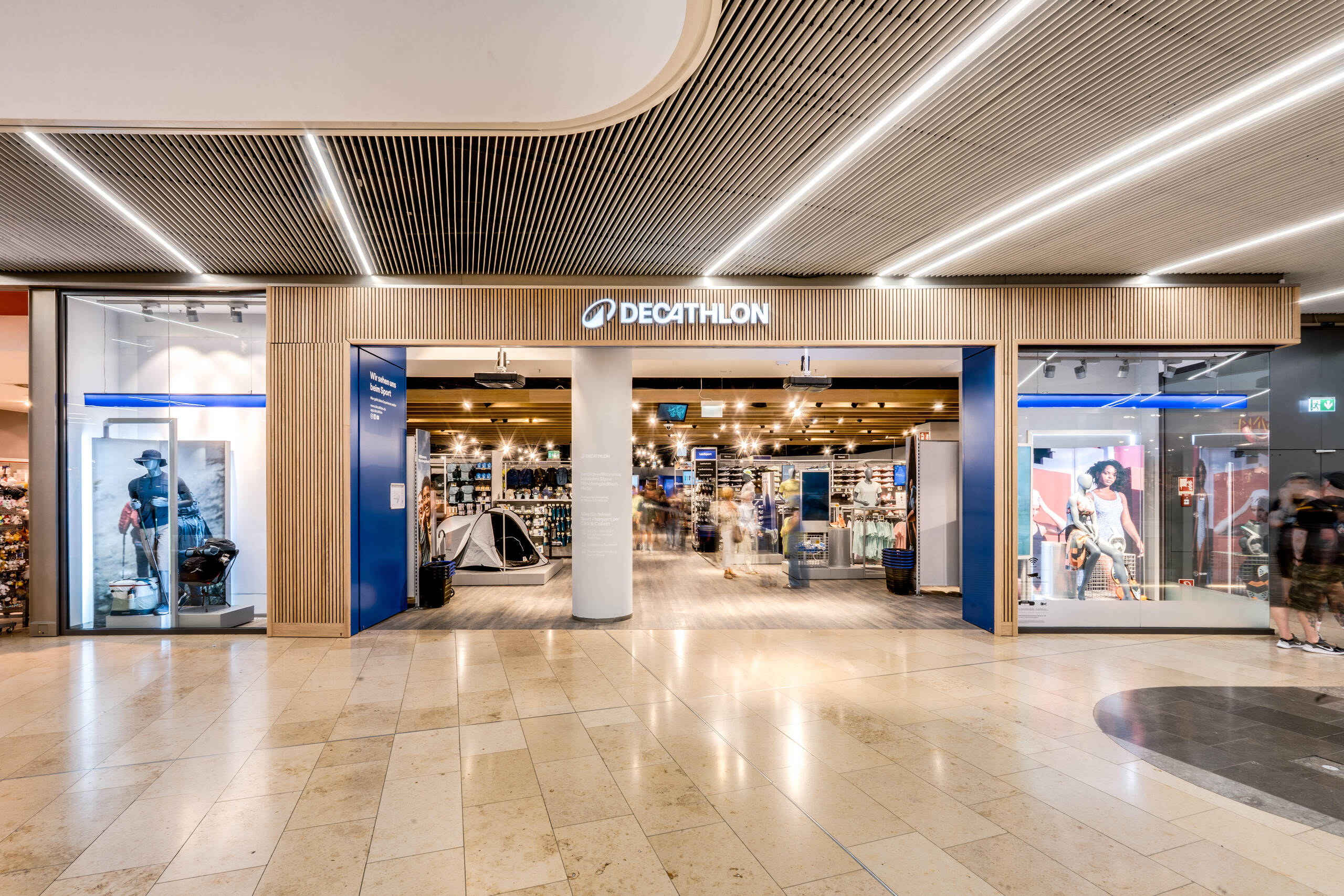 decathlon connect mönchengladbach minto fotos