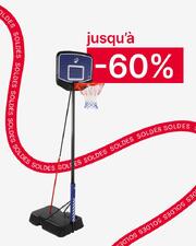 promos decathlon