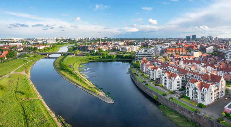 Miejsca na piknik – Poznań. Zobacz propozycje na weekend!