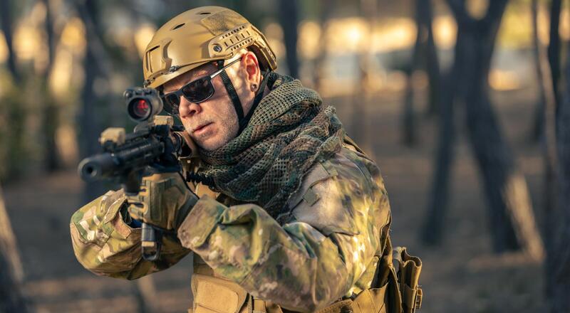 Co to jest ASG? – Airsoft gun, co warto wiedzieć, zanim zaczniesz?