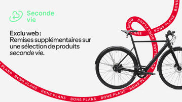 Bons plans seconde vie