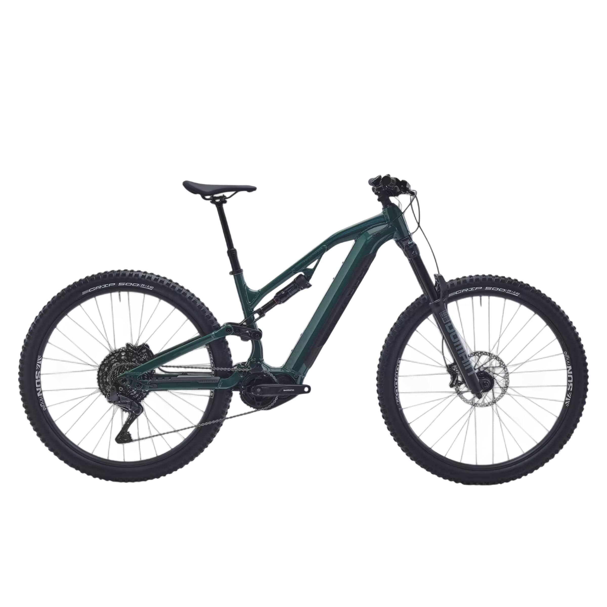 Gama de Bicicletas Rockrider E-FEEL