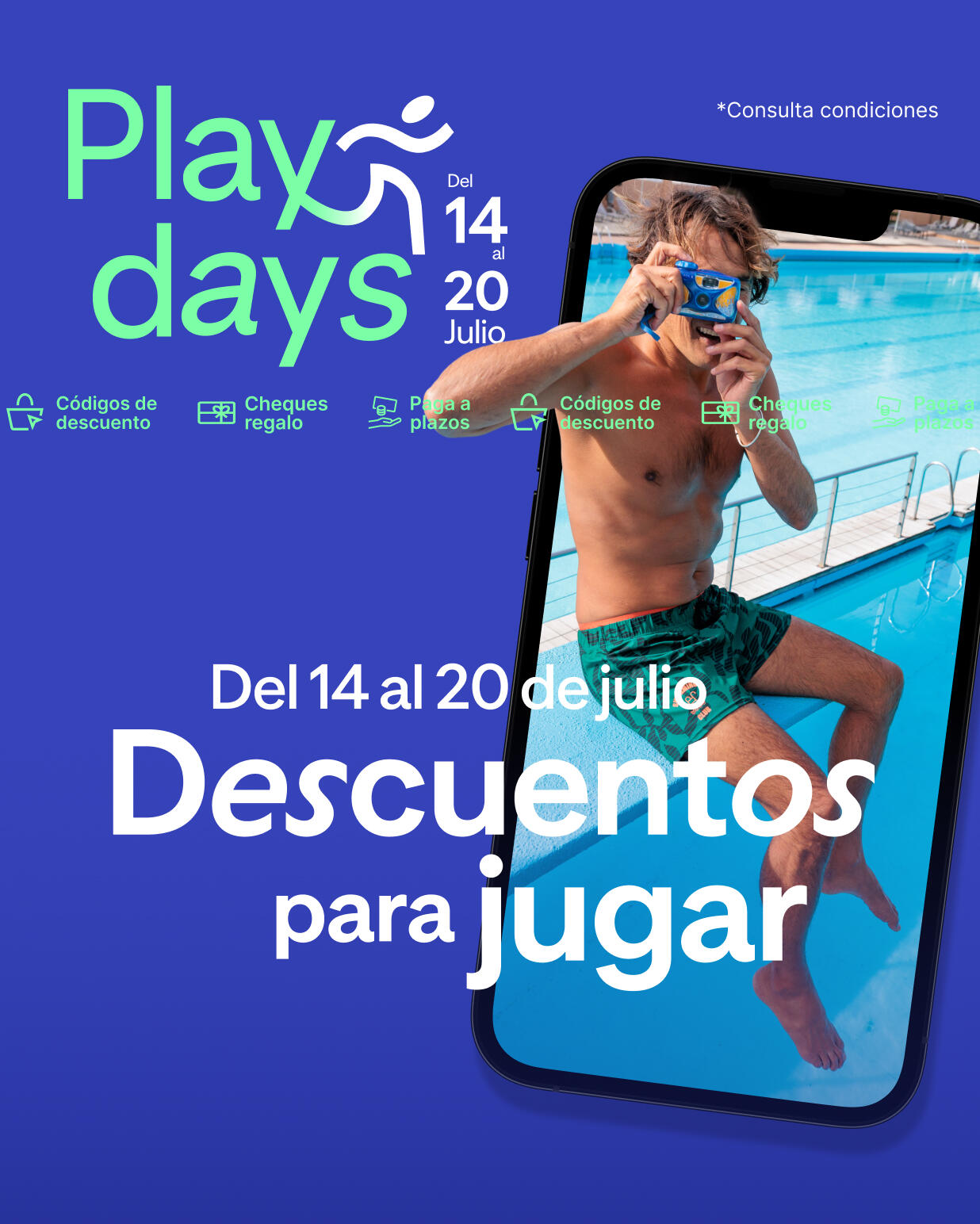 play days
