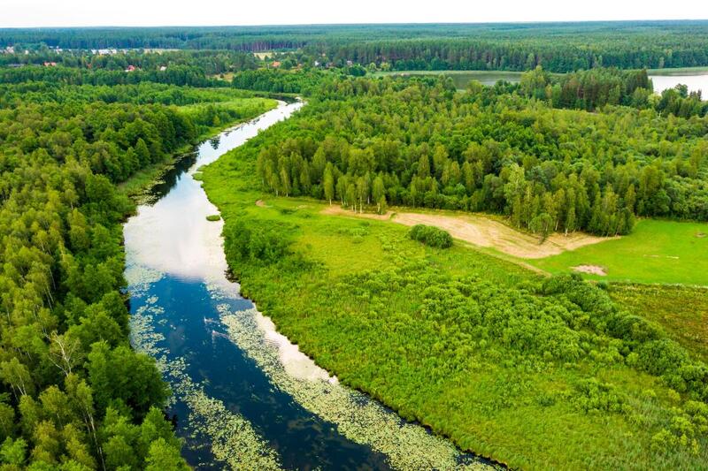 Gdzie na Mazury? Najlepsze miejsca, do których warto pojechać na urlop