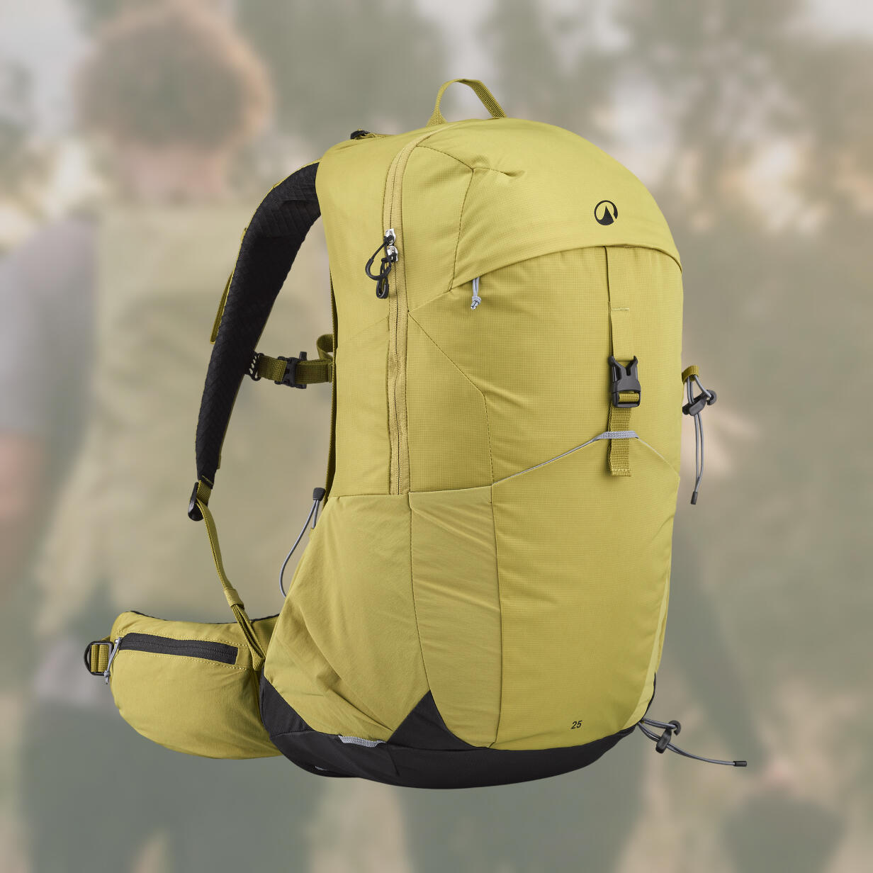 Mochilas Jesús Calleja