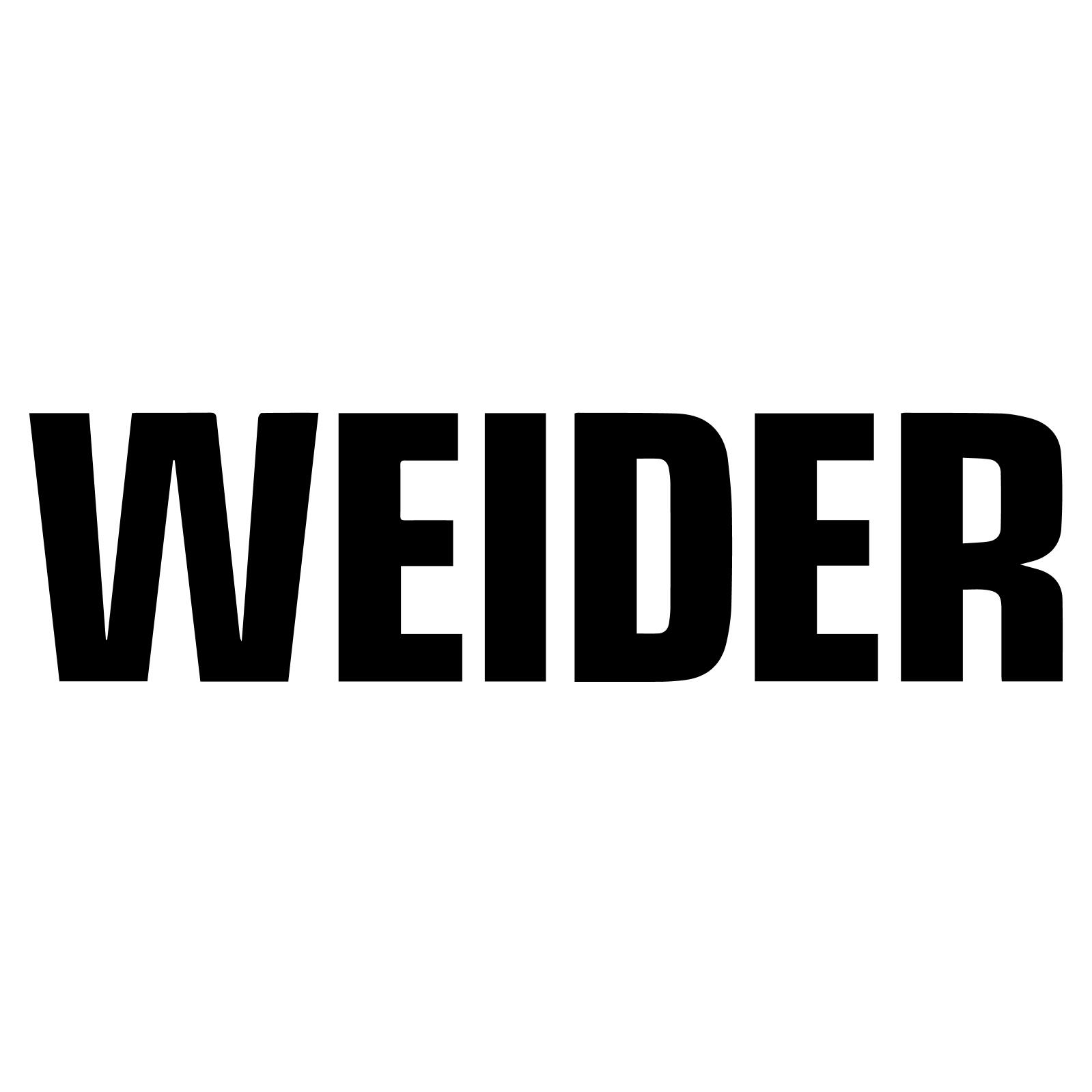 Weider