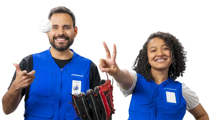 Consejos deportivos By Decathlon Colombia 