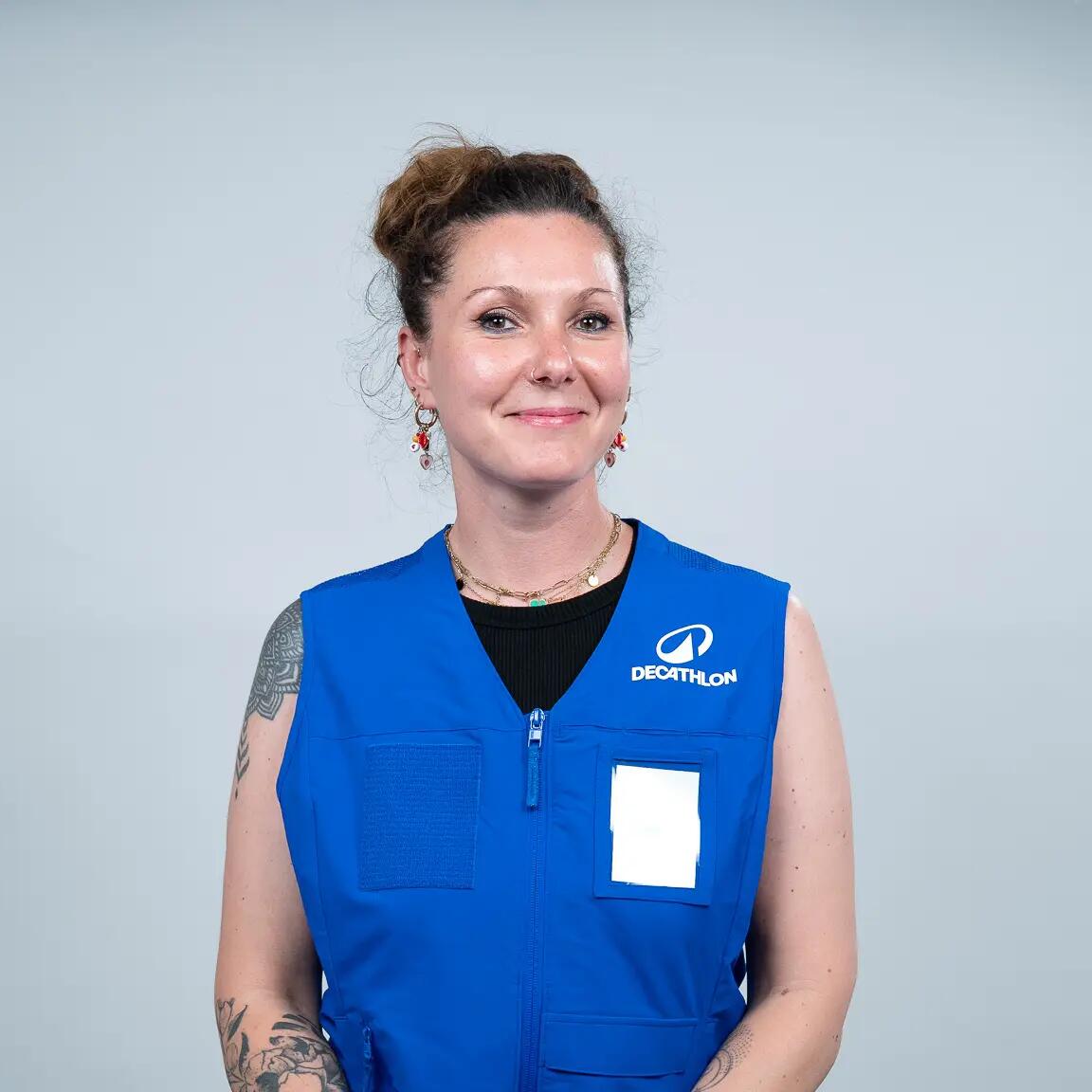 Handling skin reaction and allergy alerts at DECATHLON