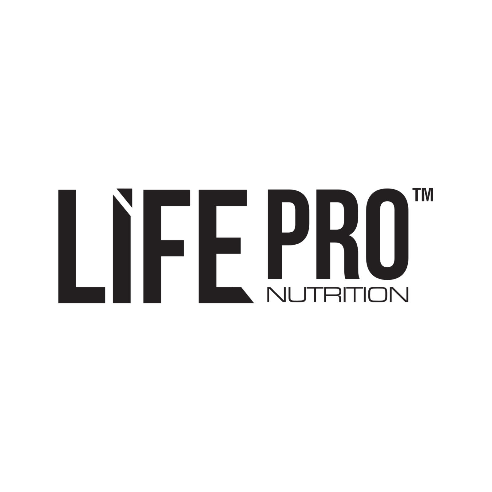 Life pro nutrition