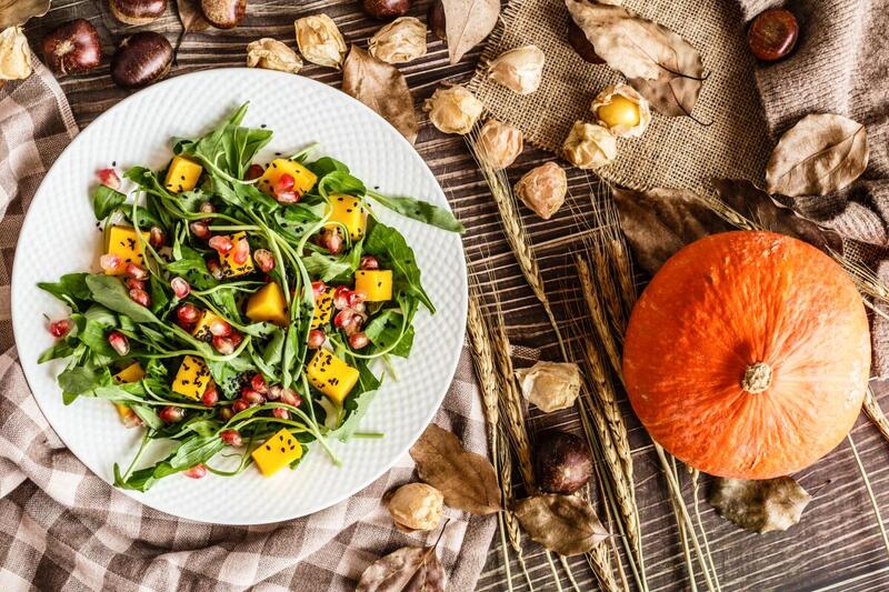 Zasada 4S w odchudzaniu – na czym polega skuteczna dieta?