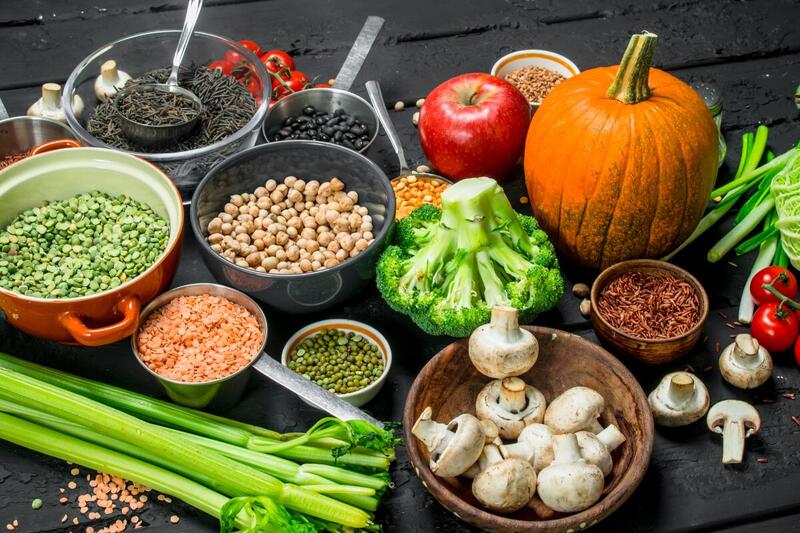 Jak obniżyć trójglicerydy? Dieta dla każdego