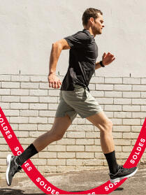 Running