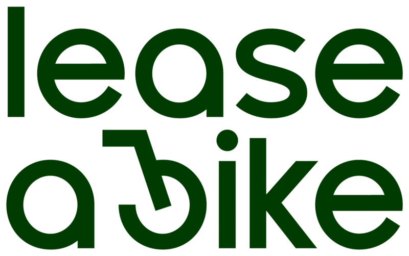 Lease a Bike Logo